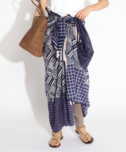 ピエールルイマシア　ストール　ヴェルメイユパーイエナ　シルク v_436656_00.jpg?$itemSlide$