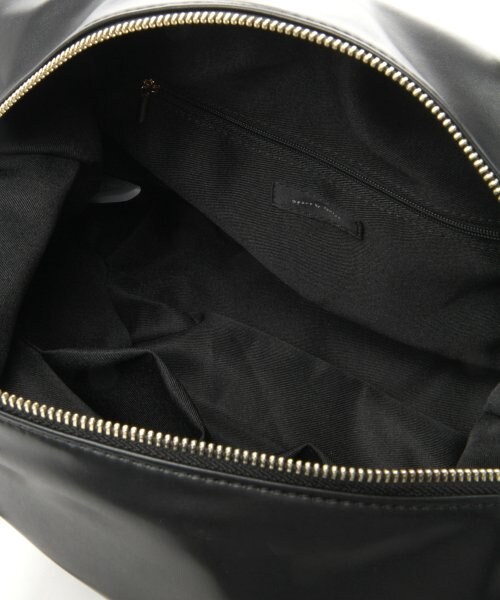 A part by（アパートバイ）の「【WEB限定カラー】３ＷＡＹボストンバッグ（バッグ・レディース・ブラック/【WEB限定カラー】シルバー/ベージュ/グリーン・ナシ）」の14枚目の写真