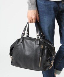 A part by | 【WEB限定カラー】３ＷＡＹボストンバッグ(バッグ)