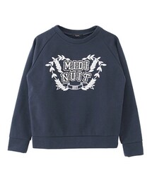 URBAN RESEARCH ROSSO WOMEN | 刺繍+ビジュープルオーバー(トップス)