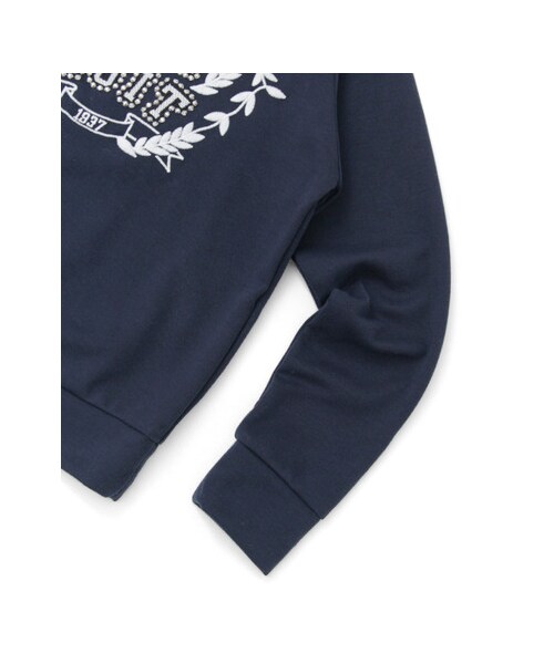 URBAN RESEARCH ROSSO WOMEN(アーバンリサーチ ロッソ)の「刺繍+ビジュープルオーバー(トップス・レディース・OFF WHITE/GRAY/NAVY・FREE)」の15枚目の写真