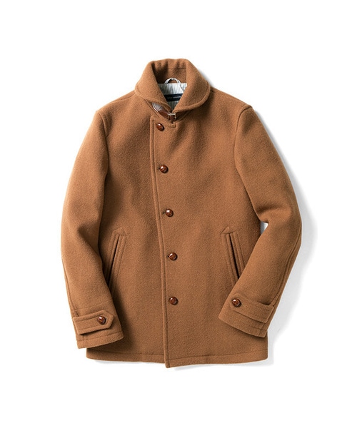 URBAN RESEARCH（アーバンリサーチ）の「ナチュラルストレッチメルトン