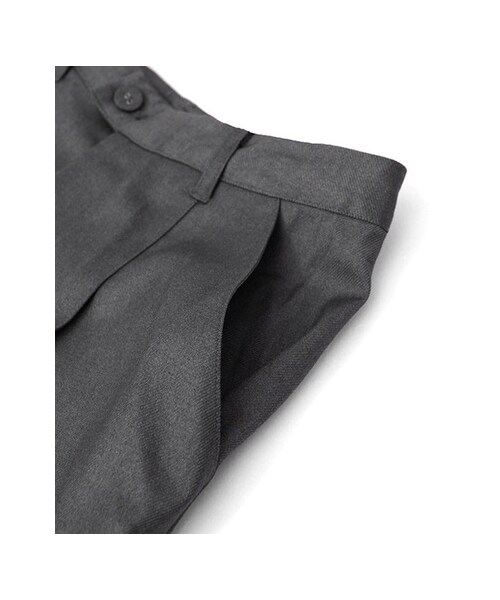 KBF（ケイビーエフ）の「スリムパンツ（パンツ・レディース・CAMEL/GRAY/BLACK・36/38）」の12枚目の写真