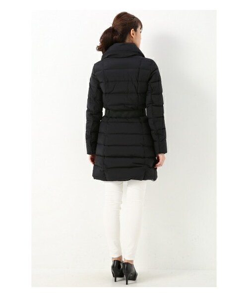 【731】タトラス　スピックアンドスパン別注　ロングダウンコート　大きいサイズ TATRAS タトラス スピックアンドスパン ノーブル 別注 ダウン