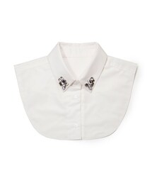 VIS | 【sweet10月号掲載】デザインつけえり(アクセサリー)