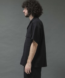 PORTER CLASSIC（ポータークラシック）の「SASHIKO STRETCH KEROUAC