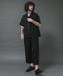 PORTER CLASSIC（ポータークラシック）の「SASHIKO STRETCH KEROUAC