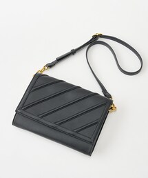 one after another NICE CLAUP | ヴィンテージ風ショルダーバッグ(ショルダーバッグ)