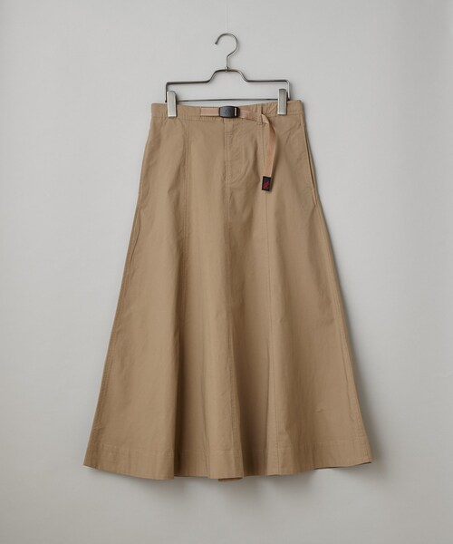 Ciaopanic チャオパニック チャオパニック の Gramicci グラミチ Weather Mermaid Skirt スカート Wear