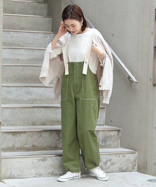 CIAOPANIC TYPY（チャオパニックティピー）の「【21SS】配色