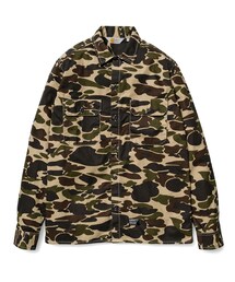 Carhartt | L/S MISSION SHIRT
(トップス)