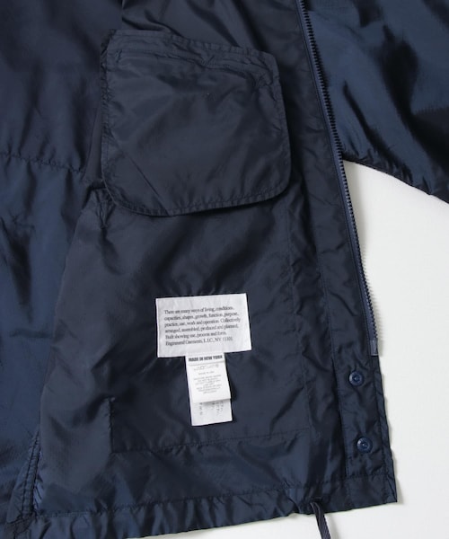 Engineered Garments（エンジニアードガーメンツ）の「Engineered