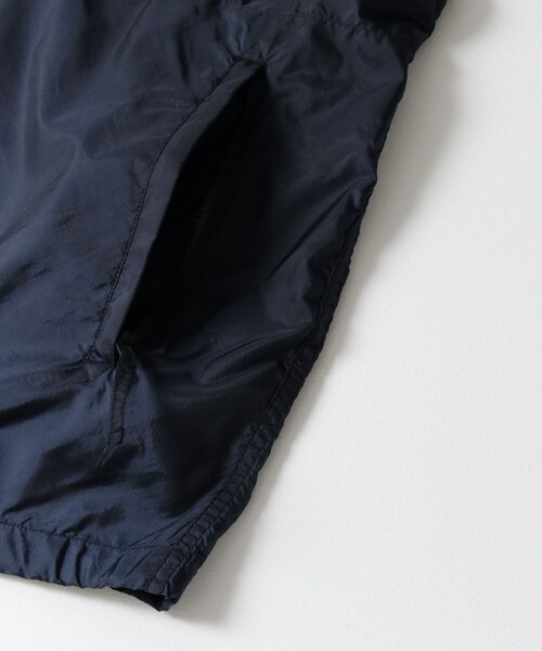 エンジニアードガーメンツ　アトランティックパーカー　S NAVY PCウェザー ENGINEERED GARMENTS (エンジニアードガーメンツ) Atrantic