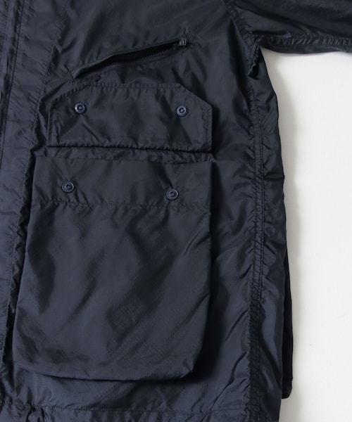 Engineered Garments（エンジニアードガーメンツ）の