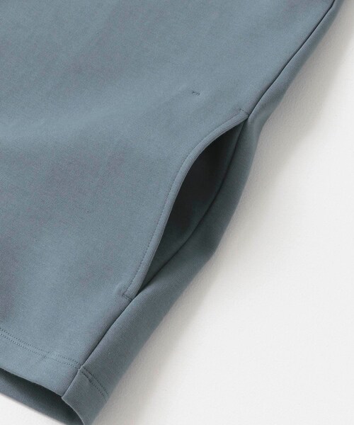 URBAN RESEARCH Sonny Label(アーバンリサーチサニーレーベル)の「ステイホームスウェットカーディガン(その他・メンズ・ブルー/ミント/エクリュ・FREE)」の15枚目の写真