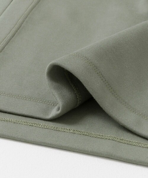 URBAN RESEARCH Sonny Label(アーバンリサーチサニーレーベル)の「ステイホームスウェットカーディガン(その他・メンズ・ブルー/ミント/エクリュ・FREE)」の18枚目の写真