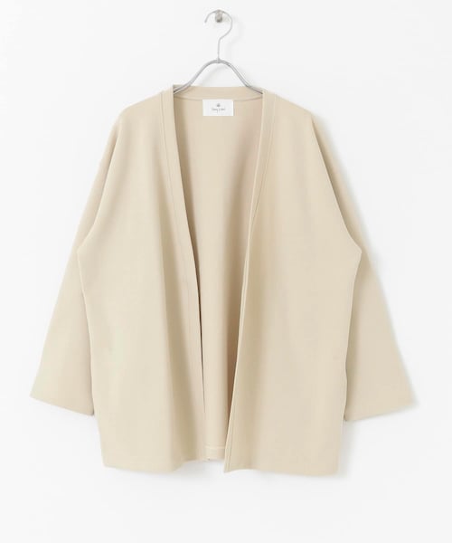 URBAN RESEARCH Sonny Label(アーバンリサーチサニーレーベル)の「ステイホームスウェットカーディガン(その他・メンズ・ブルー/ミント/エクリュ・FREE)」の11枚目の写真