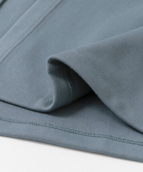 URBAN RESEARCH Sonny Label(アーバンリサーチサニーレーベル)の「ステイホームスウェットカーディガン(その他・メンズ・ブルー/ミント/エクリュ・FREE)」の17枚目の写真