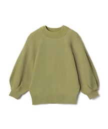 GRL | ボリュームスリーブニットトップス(ニット/セーター)