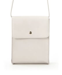 GRL | フラップショルダーバッグ(ショルダーバッグ)