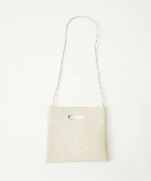 Aeta（アエタ）の「フラットショルダー PG09（）」 - WEAR
