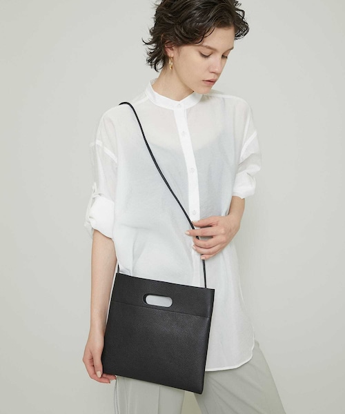 Aeta（アエタ）の「フラットショルダー PG09（）」 - WEAR