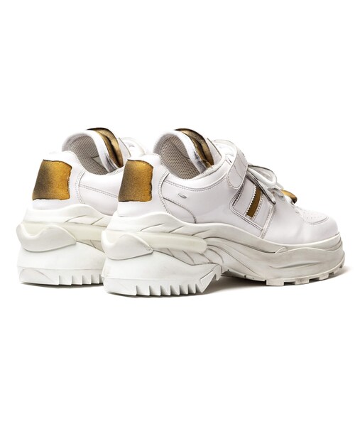 Maison Margiela(メゾンマルジェラ)の「P0046 アーティザナル Maison Margiela(メゾンマルジェラ)の「P0046 アーティザナル