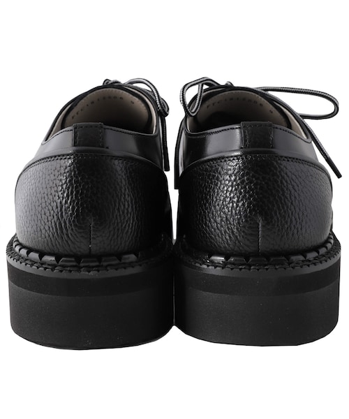 靴 foot the coacher  CHAOS D-RING SHOES foot the coacher（フットザコーチャー）の「CHAOS D-RING SHOES