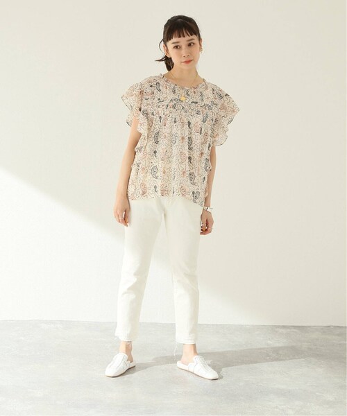 JOURNAL STANDARD（ジャーナルスタンダード）の「【ISABEL