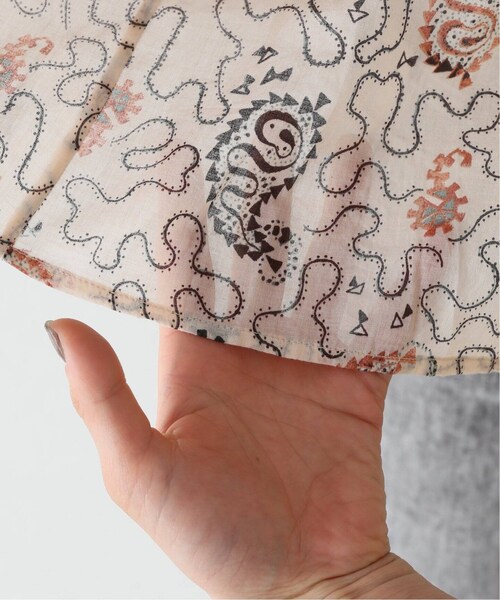 JOURNAL STANDARD（ジャーナルスタンダード）の「【ISABEL