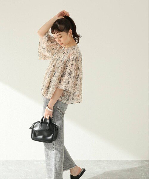 JOURNAL STANDARD（ジャーナルスタンダード）の「【ISABEL