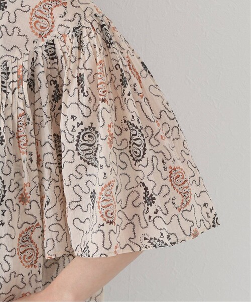 JOURNAL STANDARD（ジャーナルスタンダード）の「【ISABEL