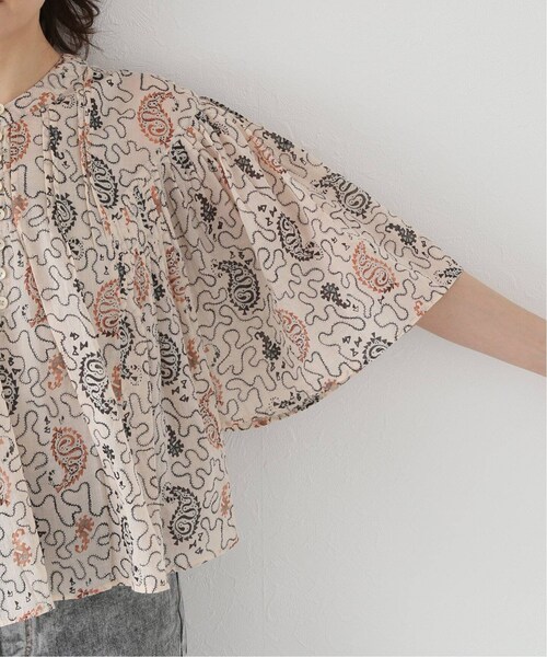 JOURNAL STANDARD（ジャーナルスタンダード）の「【ISABEL