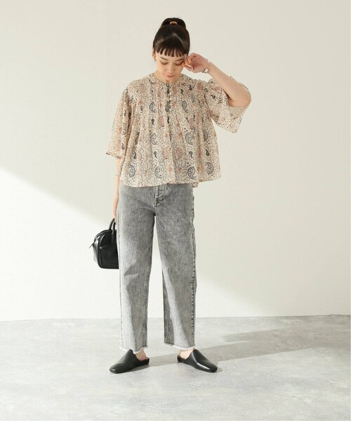 JOURNAL STANDARD（ジャーナルスタンダード）の「【ISABEL