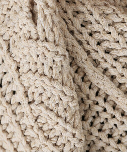 新春セール✨イザベルマランエトワール　ジャーナルスタンダード肩デザインニット36 美品✨イザベルマランエトワール ジャーナルスタンダードグレー肩