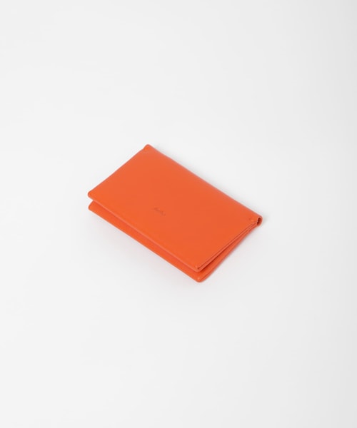 MANA マナ ミンクファーチューブストームバックベルト