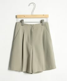 DHOLIC STYLE | [nain] バックゴムバミューダパンツ(その他パンツ)