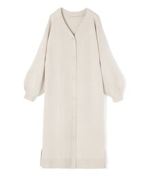 GRL | 2WayVネックニットワンピースカーディガン(カーディガン/ボレロ)