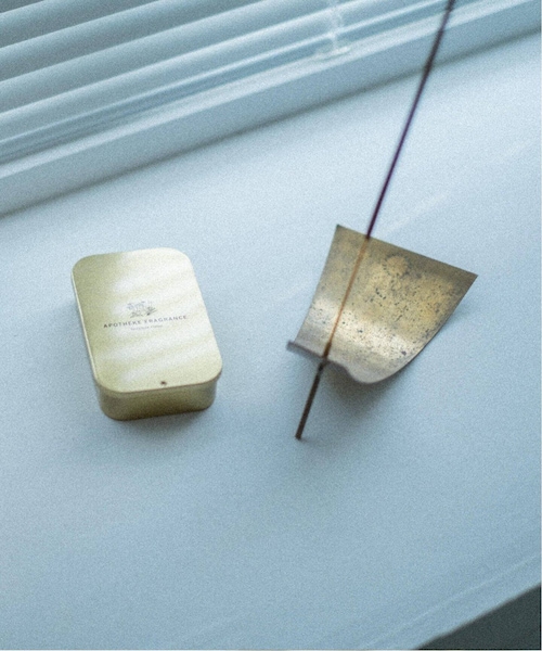 ACME FURNITURE（アクメファニチャー）の「INCENSE お香