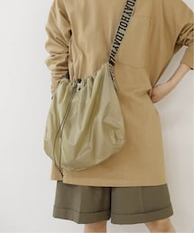 JOURNAL STANDARD | 《予約》 HOLIDAY PACKABLE BAG：ショルダーBAG◆(バッグ)