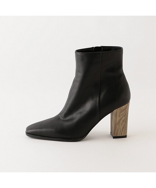 LOVELESS（ラブレス）の「対象商品（シューズ・レディース・オフホワイト/ブラック・22.5cm/23.5cm/24.5cm）」の2枚目の写真