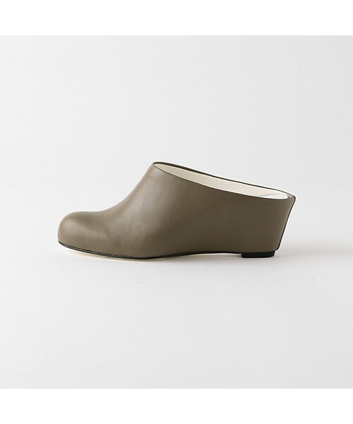 LOVELESS（ラブレス）の「対象商品（シューズ・レディース・ブラック/カーキ・230/240/250）」の2枚目の写真