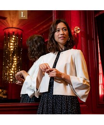 TO BE CHIC（トゥー ビー シック）の「対象商品（その他・レディース）」