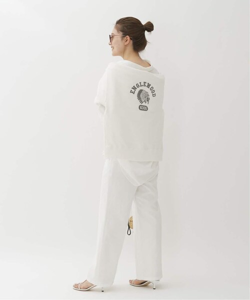 Nidom bio washer シャツ2 plage（プラージュ）の「《追加予約》Nidom bio washer シャツ2