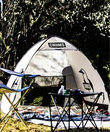 JOURNAL STANDARD（ジャーナルスタンダード）の「《予約》【CHUMS By JOURNAL STANDARD】別注 POP UP SUNSHADE 2 UVカット テント（その他）」