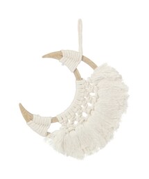 BAYFLOW | BFマクラメムーン(インテリア)