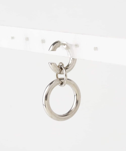 MARIA BLACK Dogma Earring