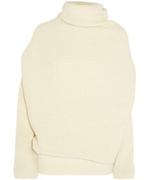 Acne Studios | Acne Studios Galactic ribbed wool sweater(ニット/セーター)