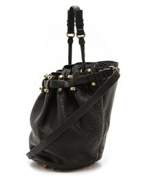 alexanderwang（アレキサンダーワン）の「Alexander Wang Diego Bucket