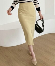 DHOLIC | シークレットゴムスカート(スカート)